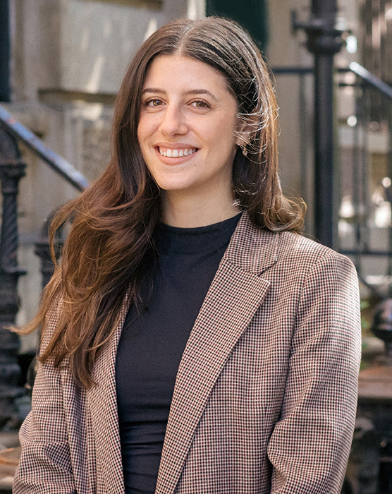 Yael Gonzalez Meiler