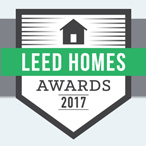 US Green Building Council LEED Homes Award