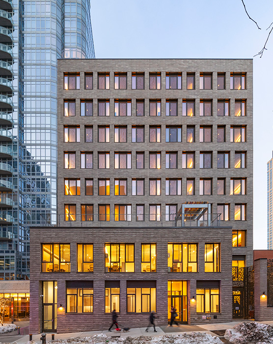 West 59th Street